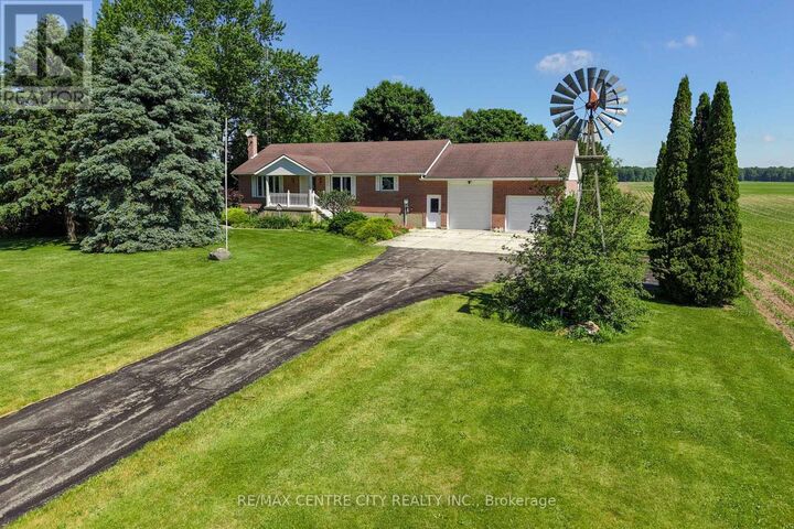 Property Photo:  2200 Katesville Drive  ON N0M 2B0 