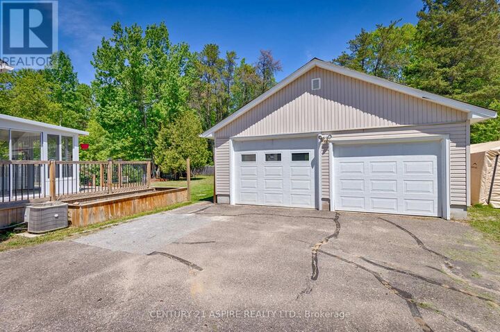 Property Photo:  64 Laurentian Drive  ON K8H 2M3 