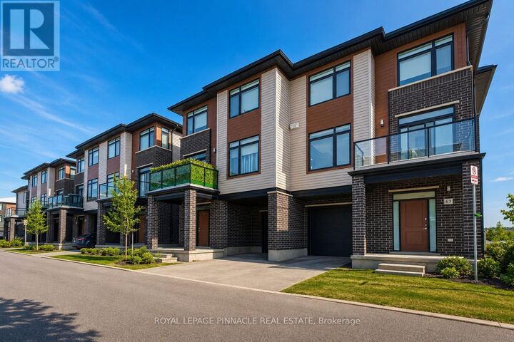 Property Photo: 3260 Singleton Avenue 63 ON N6L 0E5