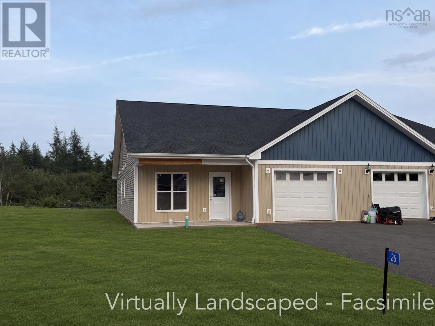 Property Photo: Longview Drive 2 NS B6L 6L2