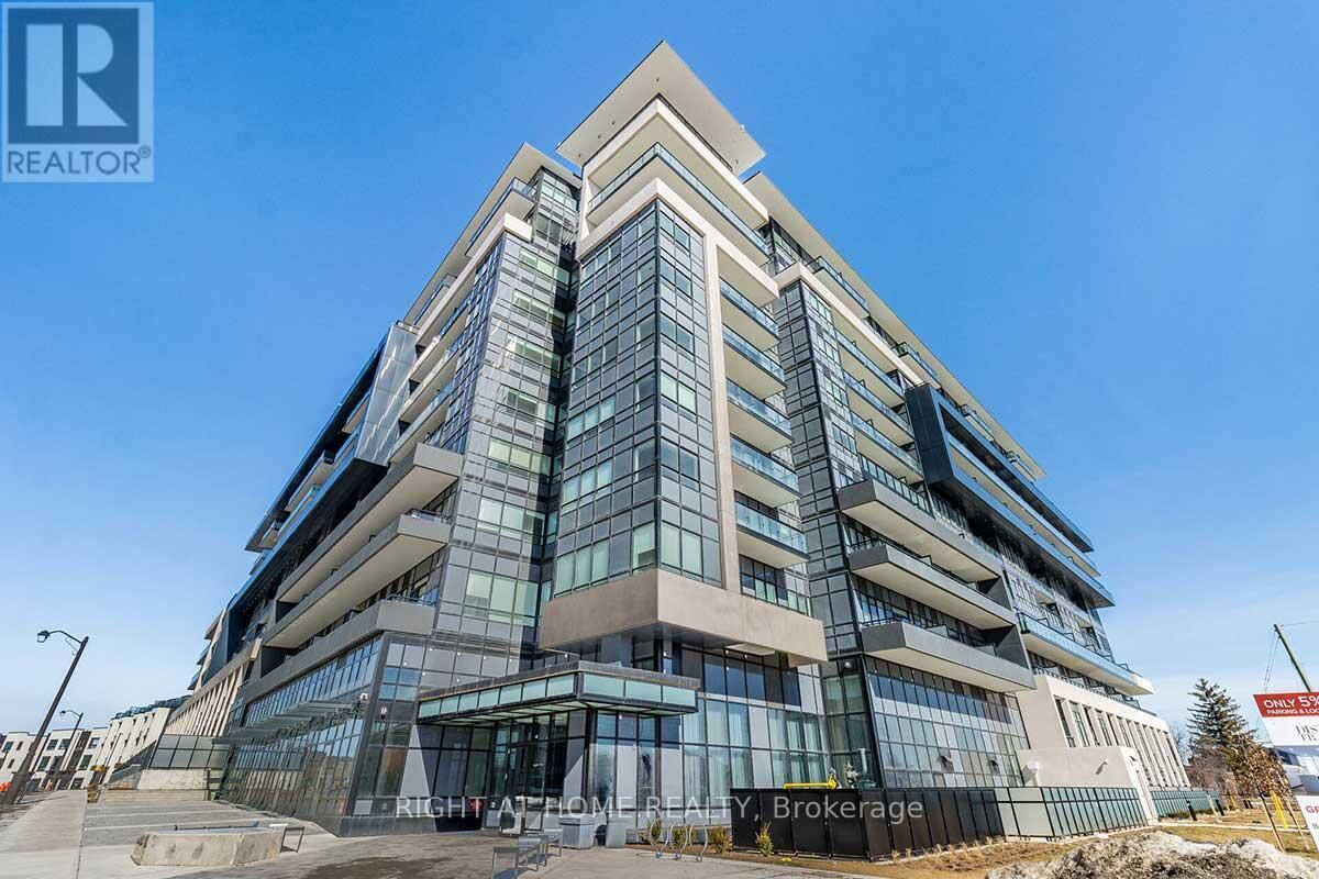 Property Photo:  395 Dundas Street West 711  ON L6M 5R8 