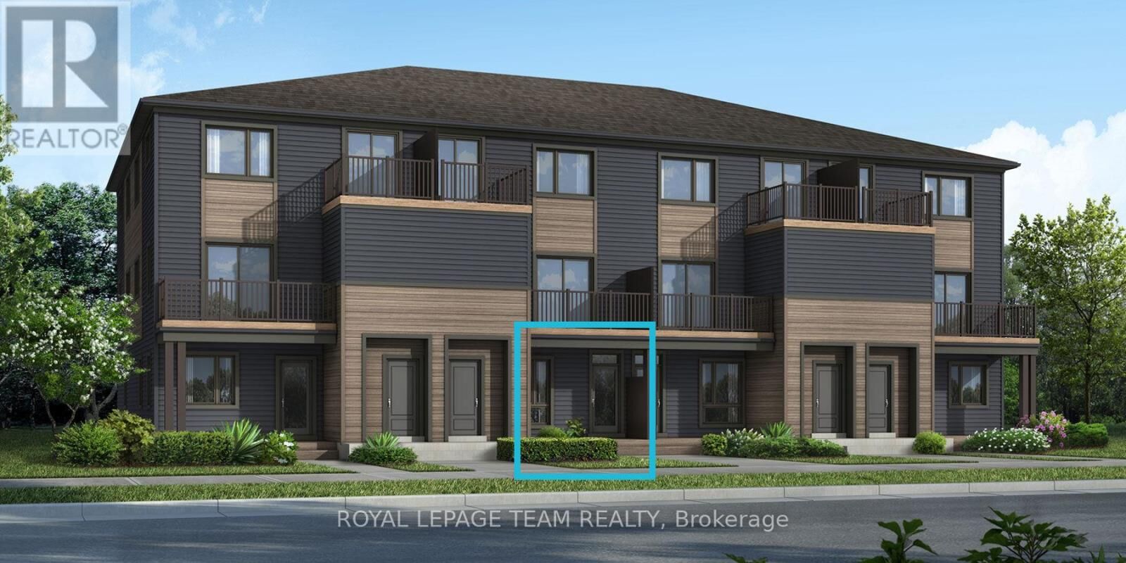 Property Photo:  2412 Aphrodite Private  ON K2J 7K6 