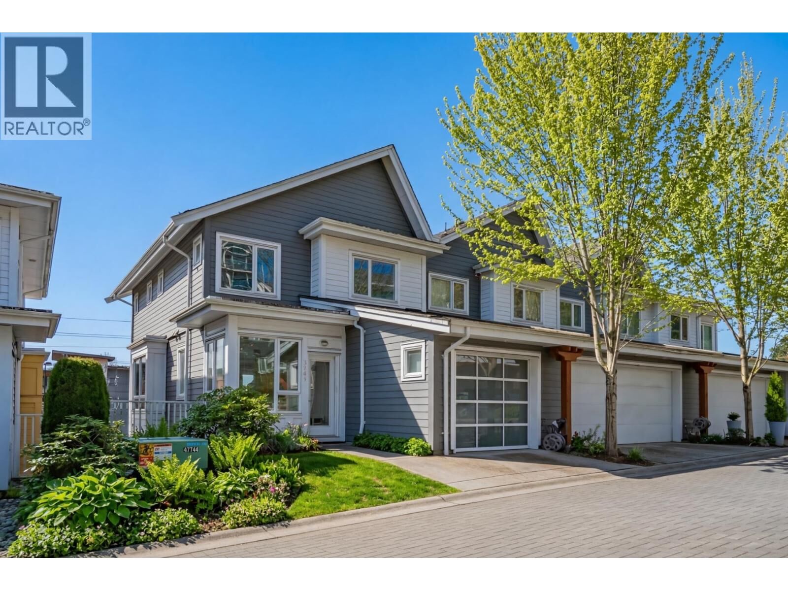 Property Photo:  3107 East Kent Avenue North Avenue  BC V5S 4Y1 