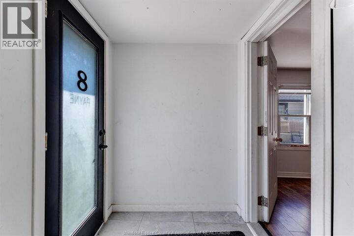 Property Photo:  8 Payne Street  ON N7M 4M9 