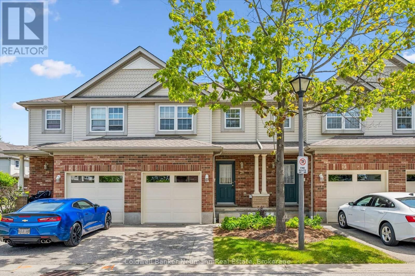 Property Photo:  30 Imperial Road South 26  ON N1K 1Y1 