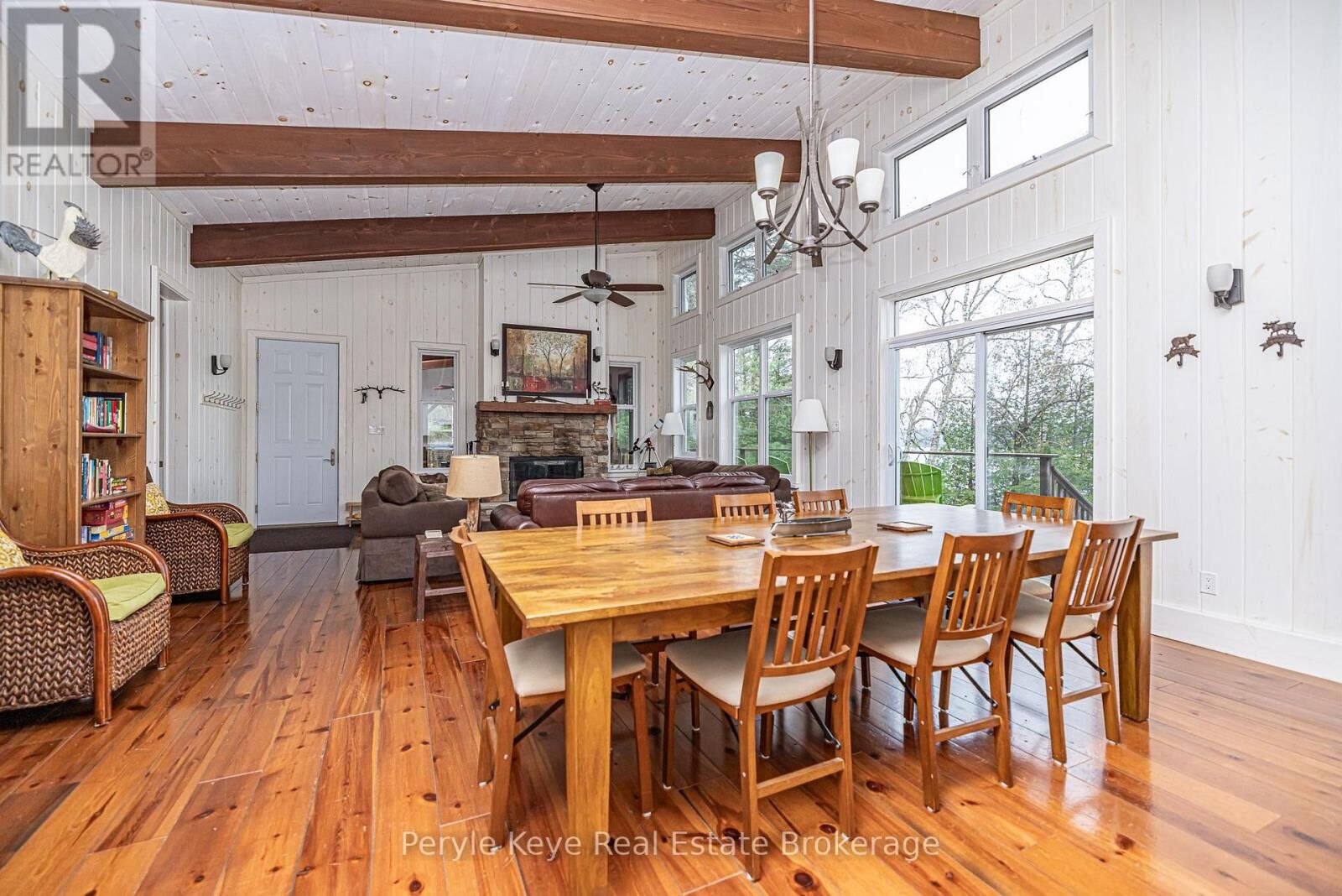 Property Photo:  1127 Whispering Pines Trail  ON P0H 0A9 