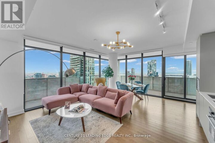 Property Photo: 20 Lombard Street 3603 ON M5C 0A7