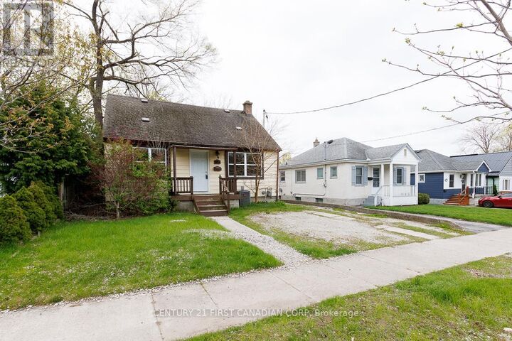 Property Photo:  1185 Albany Street  ON N5W 3L6 