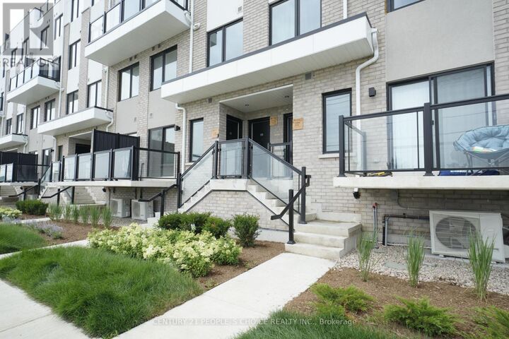 Property Photo: 1695 Dersan Street 302 ON L1X 0S9