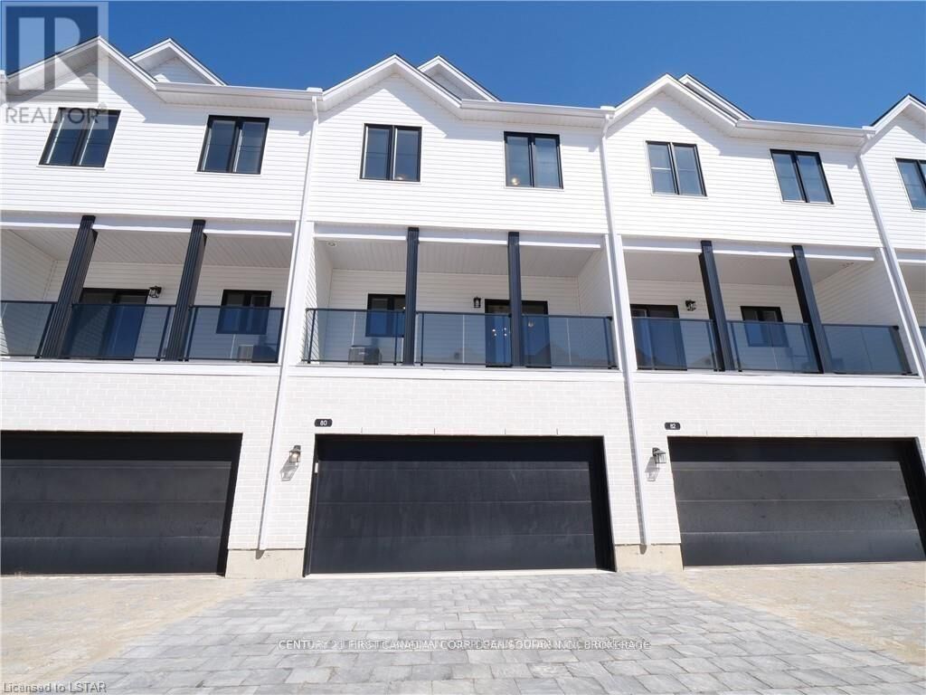 Property Photo: 1781 Henrica Avenue 52 ON N6G 0Y2