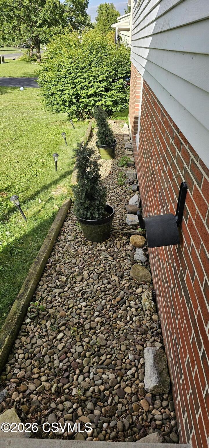 Property Photo: 117 Fairview Drive PA 17837