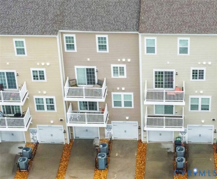 Property Photo: 4307 Broad Hill Drive B VA 23233