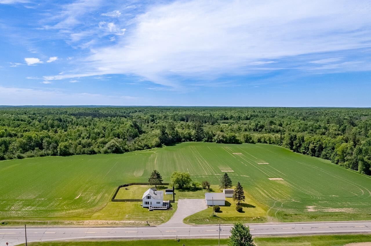 Property Photo:  W12213 State Highway 64  WI 54409 