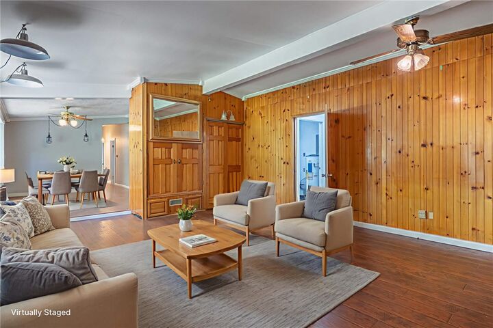 Property Photo:  2617 Shadycrest Drive  OH 45431 