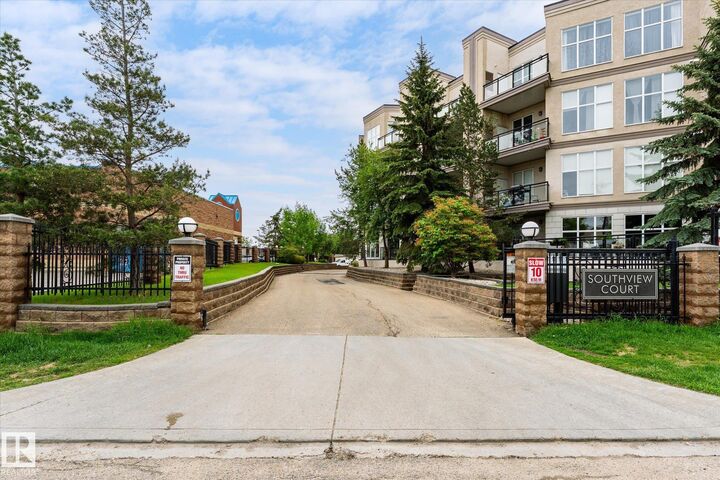 4835 104A Street NW 209 — photo 1