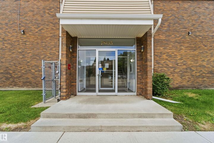 7805 159 Street NW 110 — photo 1