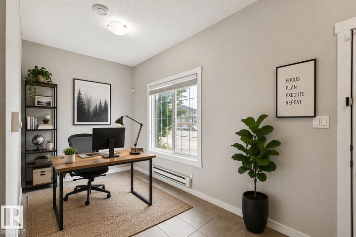 Property Photo:  739 Allard Boulevard SW  AB T6W 3W5 