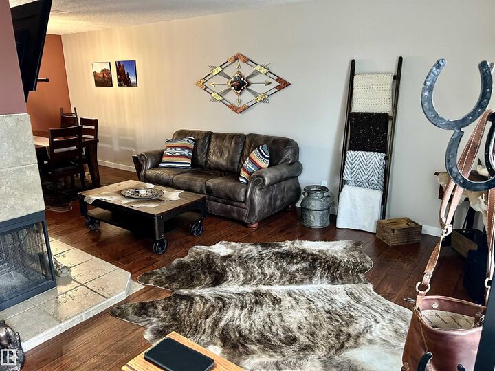 Property Photo:  70 Woodlands Road 152  AB T8N 5H1 
