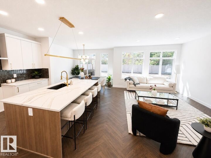 Property Photo:  1727 Crossbill Loop NW  AB T5S 0W3 