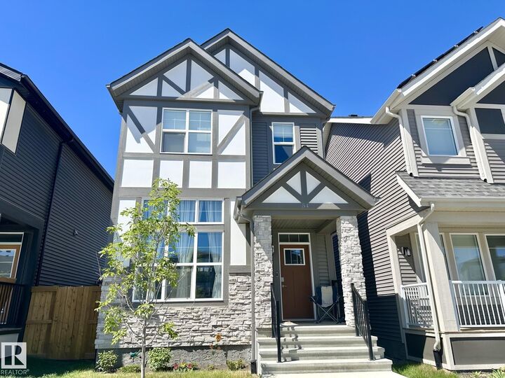 54 Nettle Crescent — photo 1