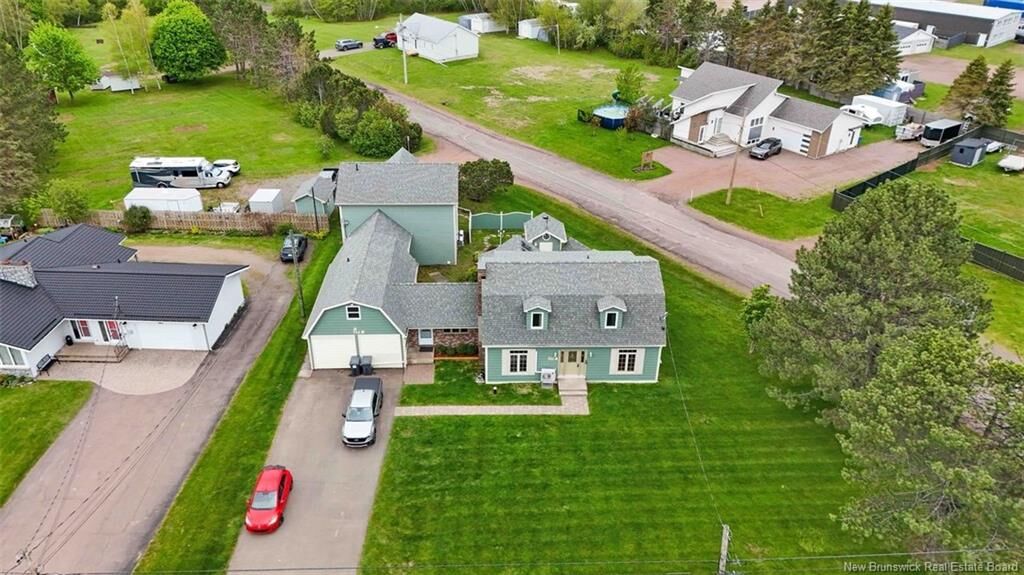 Property Photo: 711 Route 133 NB E4P 5A1