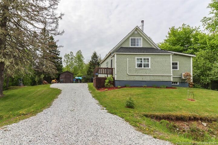 Property Photo:  998 Route 820  NB E5N 3K7 