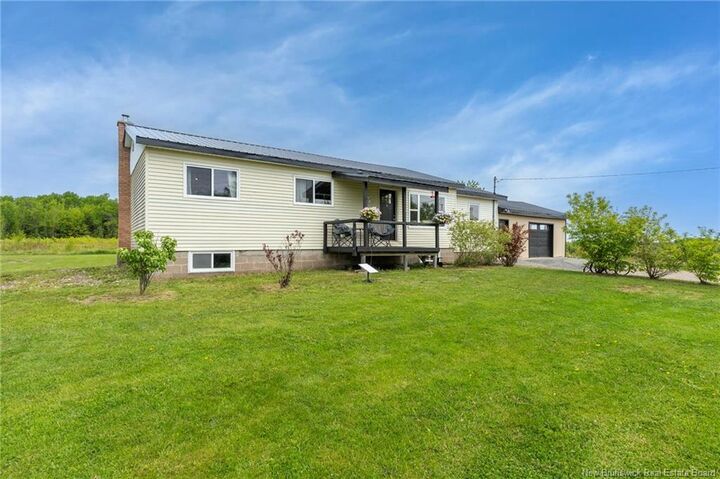 Property Photo: 282 Meadow Brook Road NB E5L 2T5