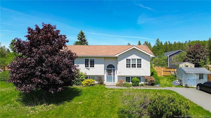 Property Photo: 21 Kelti Avenue NB E5N 0B6