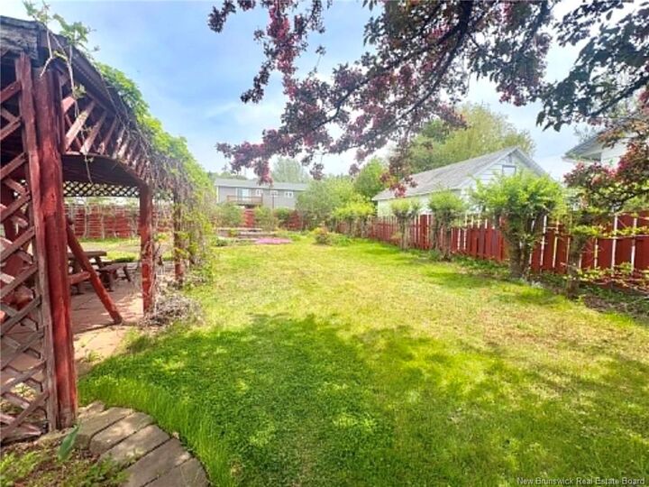Property Photo: 45 Parkside Street NB E3N 4A3