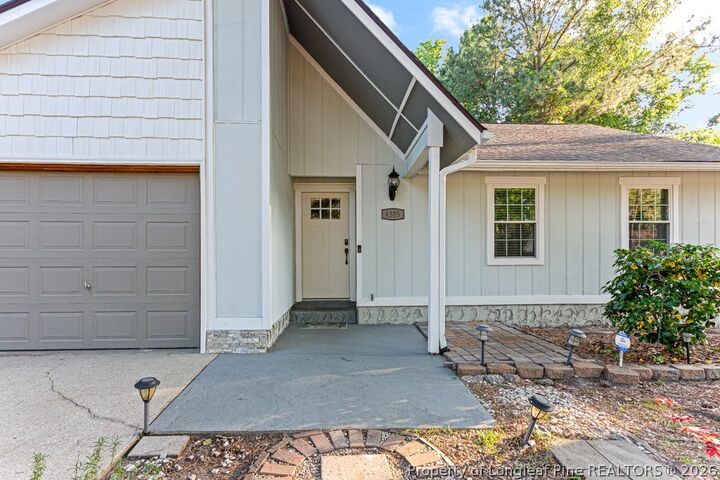 Property Photo: 4305 Falls Drive NC 28348