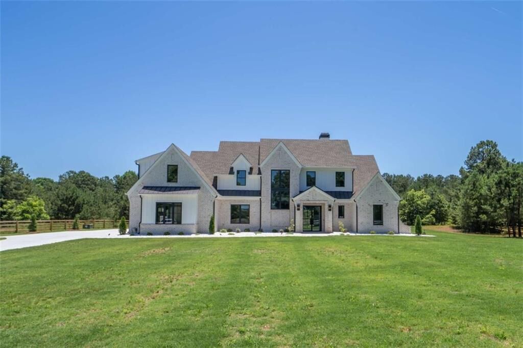 Property Photo: 2944 George Williams Road GA 30656