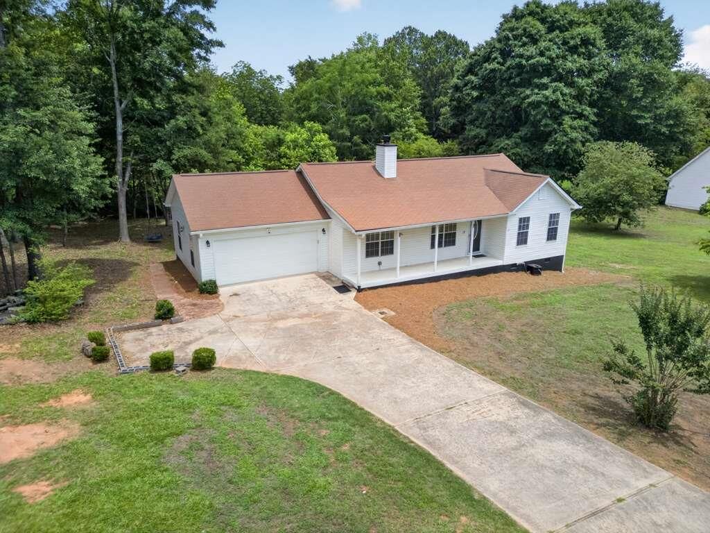 Property Photo:  23 Will Clark Road  GA 30549 