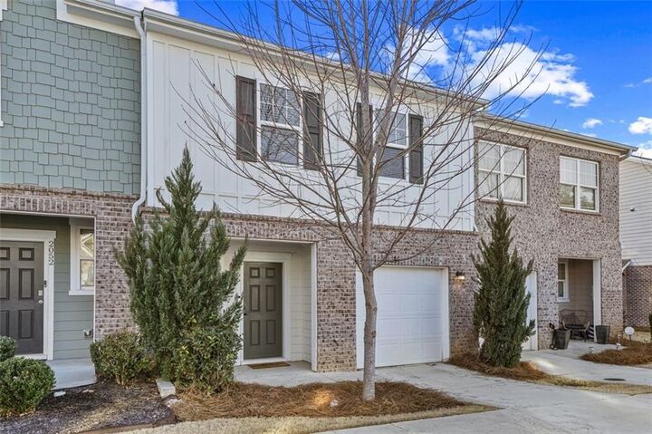 Property Photo: 2056 Wildflower Way GA 30012
