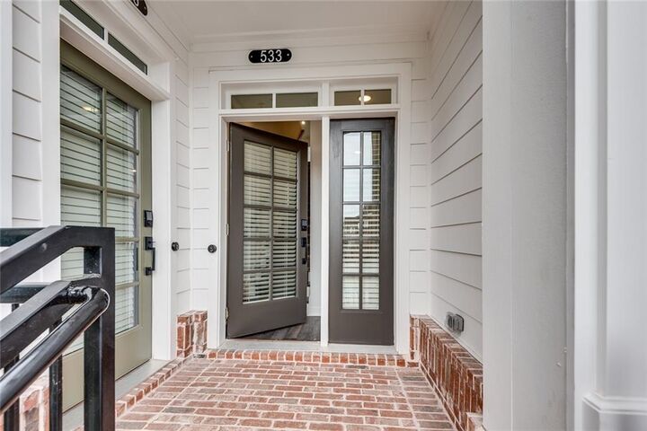 Property Photo: 513 Burton Drive 808 GA 30009