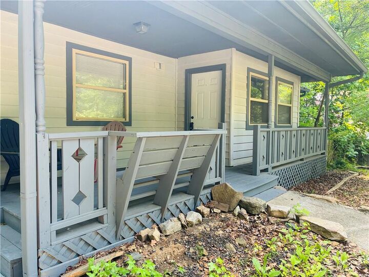 Property Photo: 5345 Sugar Ridge Drive GA 30518