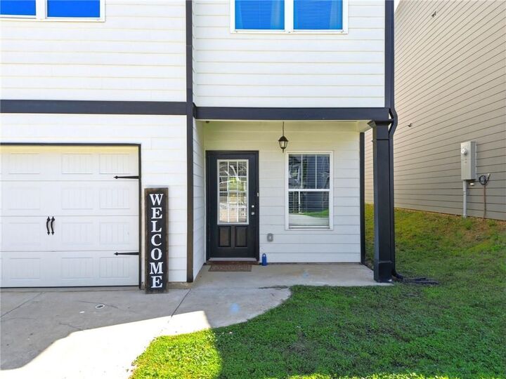 Property Photo:  98 Hood Park Court  GA 30143 