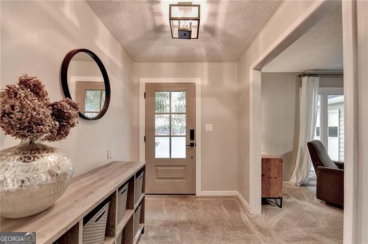 Property Photo:  1830 Commonwealth Lane  GA 30041 