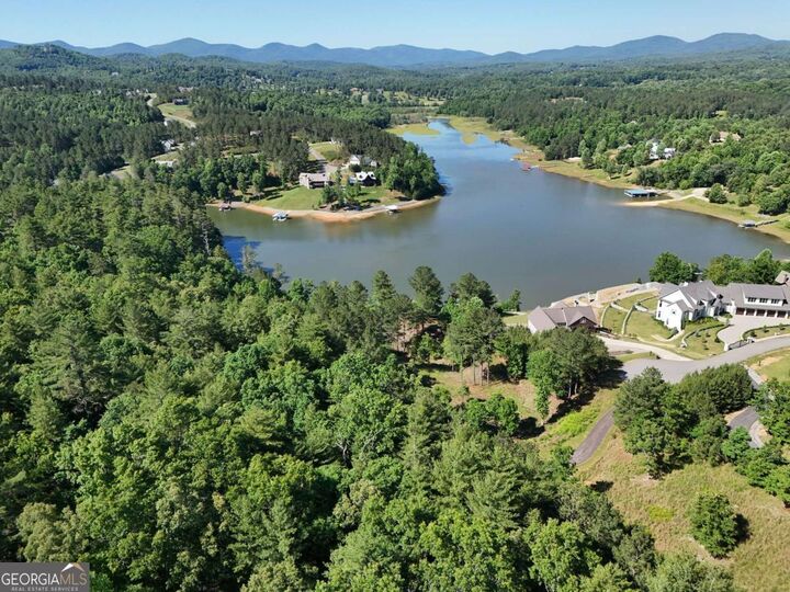 Property Photo:  Lot 2 Big Knoll Drive 2  GA 30512 