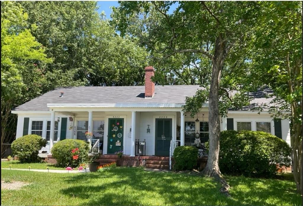 Property Photo: 4220 St. Francis Avenue GA 31904