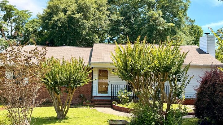 Property Photo:  5814 Valleybrook Road  GA 31907 