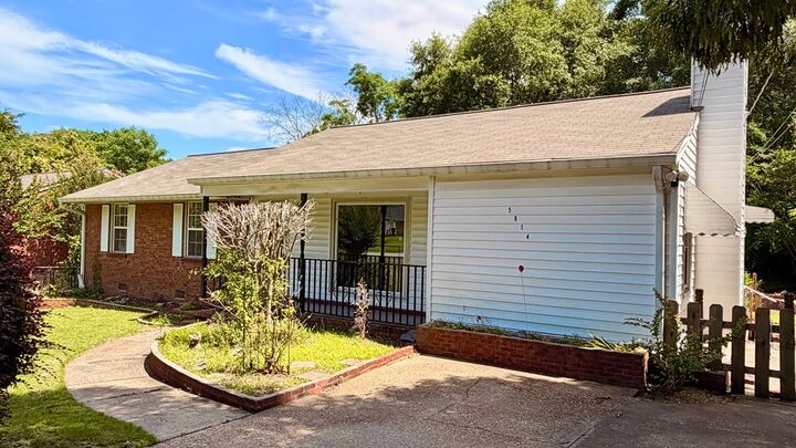 Property Photo: 5814 Valleybrook Road GA 31907