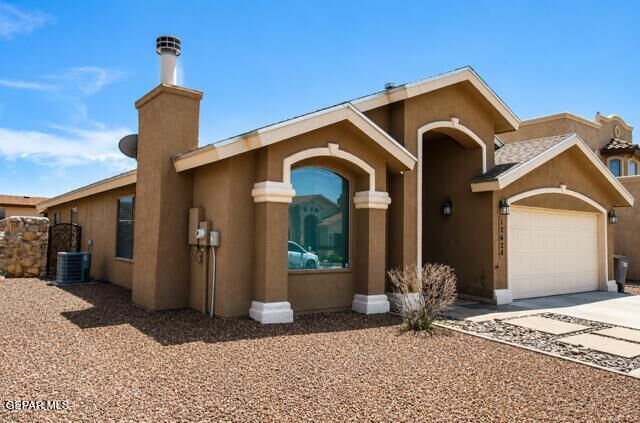 Property Photo: 12624 Paseo Rae Avenue TX 79928