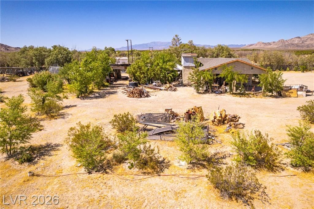 Property Photo: Unknown NV 89019