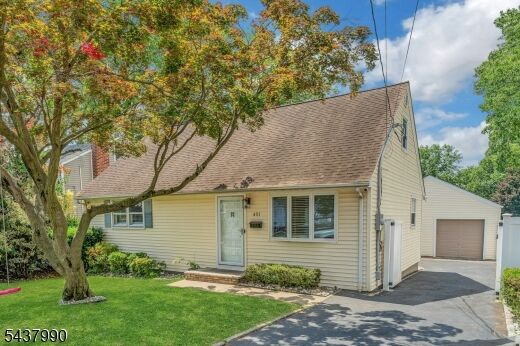Property Photo:  451 Chestnut St  NJ 07110 