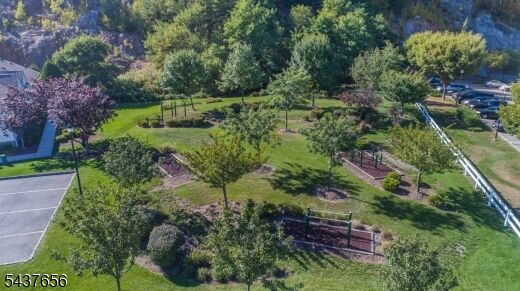 Property Photo:  5318 Sanctuary Blvd 5318  NJ 07457 