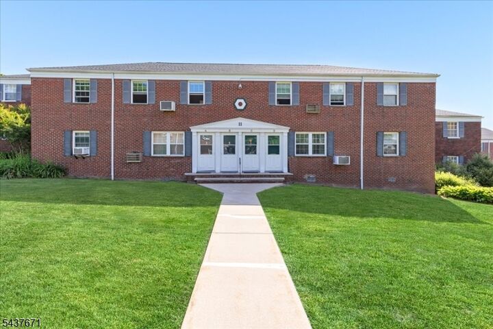 Property Photo: 11 W Roselle Ave B NJ 07204