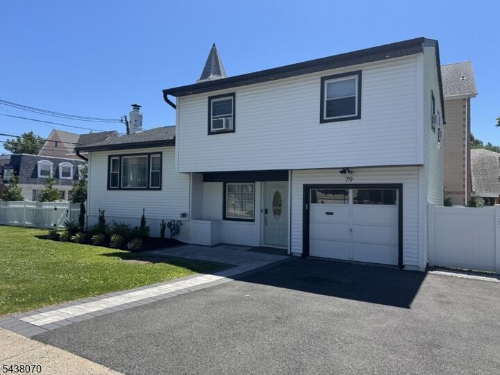 Property Photo:  79 Priscilla St  NJ 07013 