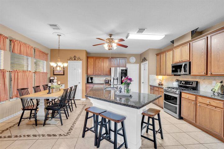 Property Photo:  16506 Nightingale Falls Court  TX 77429 