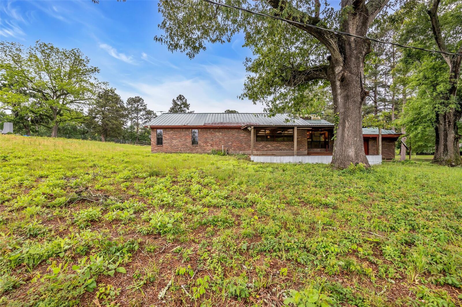 Property Photo:  112 Little Road A  TX 77358 