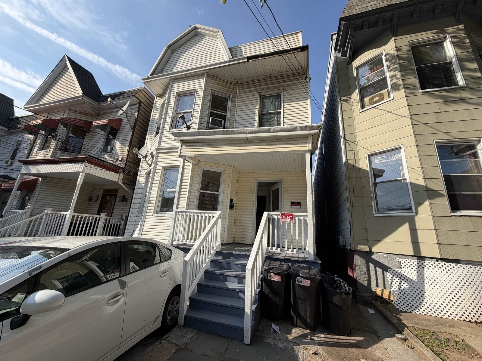 Property Photo:  130 Highland Ave 1  NJ 07307 